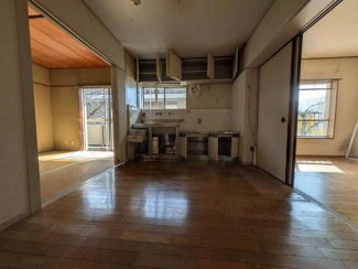 神戸市灘区鶴甲４丁目の中古マンションの画像