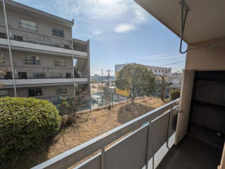 神戸市灘区鶴甲４丁目の中古マンションの画像