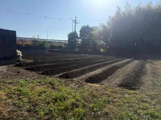 神崎郡福崎町東田原の売地の画像