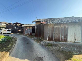 神崎郡福崎町東田原の売地の画像