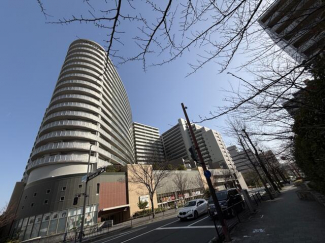 ディーグラフォート千里中央の画像