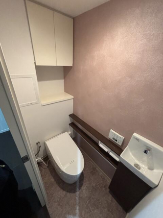 ディーグラフォート千里中央の画像