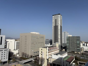 ディーグラフォート千里中央の画像