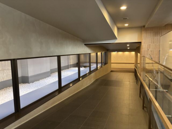 ディーグラフォート千里中央の画像