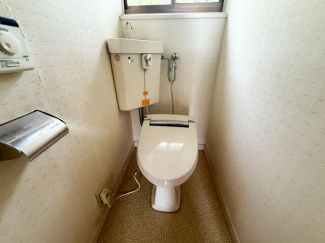 松山市吉藤５丁目の中古一戸建ての画像