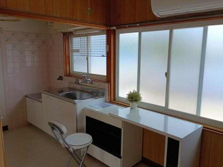 新居浜市中萩町のアパートの画像