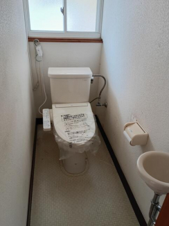 新居浜市中萩町のアパートの画像