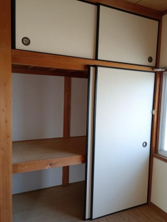 新居浜市中萩町のアパートの画像