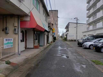 新居浜市泉池町の中古一戸建ての画像