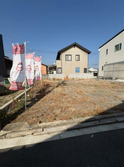 西条市壬生川の売地の画像