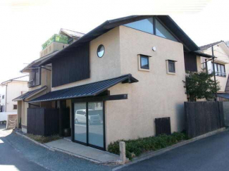 松山市持田町４丁目の中古一戸建ての画像