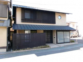 松山市持田町４丁目の中古一戸建ての画像