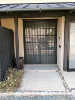 松山市持田町４丁目の中古一戸建ての画像