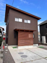 今治市郷新屋敷町５丁目の中古一戸建ての画像