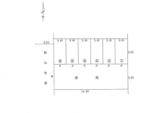 初田パーキングの画像