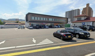 セブン・イレブン松山問屋町店まで600m