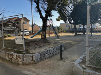 別宮公園まで280m