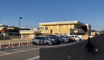 今治ばりっこ保育園まで220m