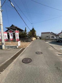 西条市飯岡の売地の画像