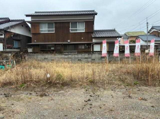 西条市喜多川の売地の画像