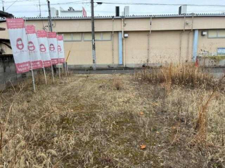 西条市喜多川の売地の画像