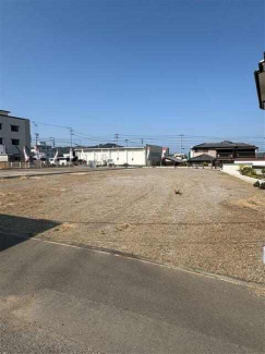 新居浜市中村１丁目の売地の画像