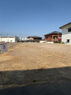 新居浜市中村１丁目の売地の画像