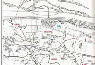 南高井町貸建物の画像