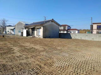 南高井町貸建物の画像