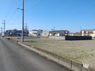 南高井町貸建物の画像