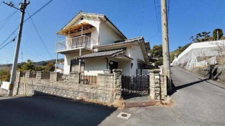 松山市祝谷東町の売地の画像