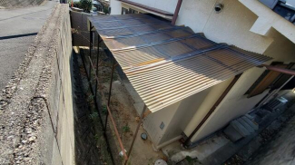 松山市祝谷東町の売地の画像