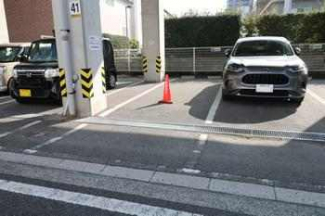 チェリー中央ハイツの画像