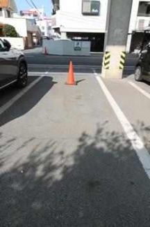 チェリー中央ハイツの画像