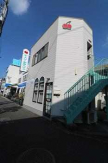 チェリー中央ハイツの画像