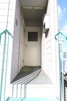 チェリー中央ハイツの画像