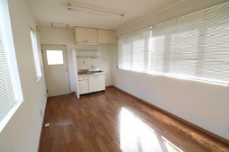 チェリー中央ハイツの画像