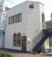 松山市中央１丁目の店舗事務所の画像