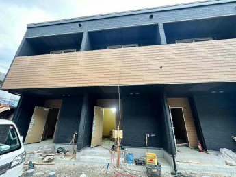 Ｎフラット松蔭の画像