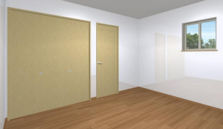 Ｎフラット松蔭の画像