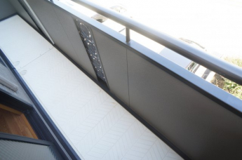 参考、同建物・同間取りの号室