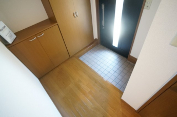 参考、同建物・同間取りの号室