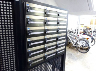 【その他共有部分】