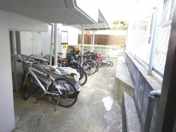 【その他共有部分】