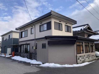 長浜市曽根町の中古一戸建ての画像