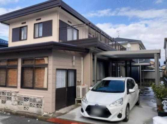 長浜市曽根町の中古一戸建ての画像