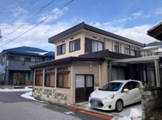 長浜市曽根町の中古一戸建ての画像