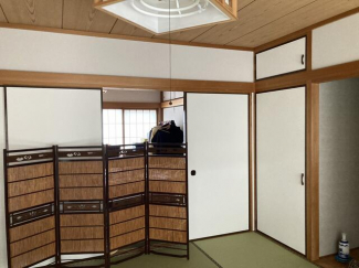 長浜市曽根町の中古一戸建ての画像