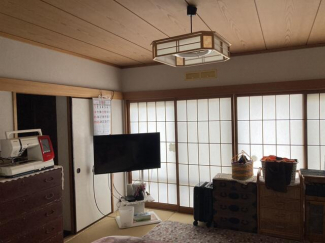 長浜市曽根町の中古一戸建ての画像