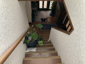 長浜市曽根町の中古一戸建ての画像